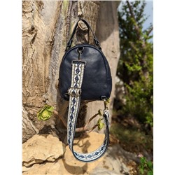 AB.Z · Pelle · mochila NAPA (630) MARINO-(180)-26 (3) АКЦИЯ