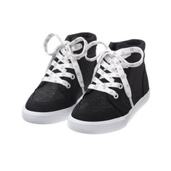 Sparkle Sneakers