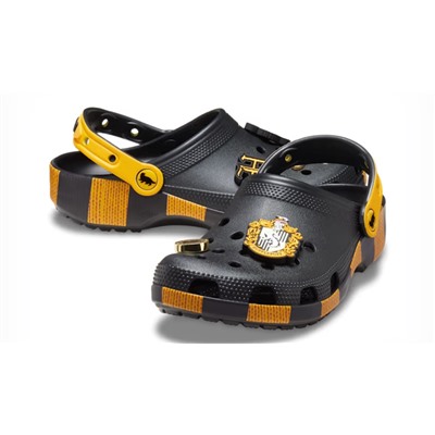Harry Potter Hufflepuff Classic Clog Women