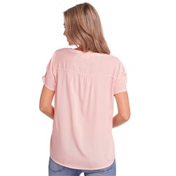 Damen Bluse in leichter Qualität