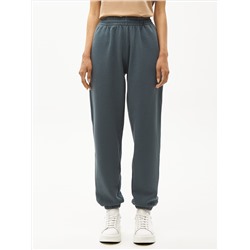 ТРИКОТАЖНЫЕ ДЖОГГЕРЫ ИЗ ПЕРЕРАБОТАННОГО ХЛОПКА И КОНОПЛИ