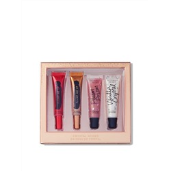 LIP Shimmer & Shine Lip Set