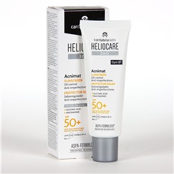 Heliocare 360 Acnimat 50 ml