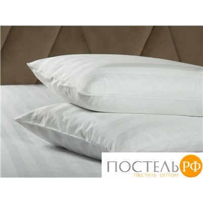 ESTIA HOTEL COLLECTION Комплект наволочек 50Х70-2, 2 пр, хл/сатин
