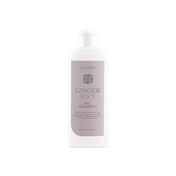 Спа-шампунь "Имбирь" Giffarine 400 мл / Giffarine GINGER SPICY SPA SHAMPOO 400 ml