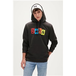 Bad Bear, 23.02.12.004-c02 Fun Erkek Sweatshirt