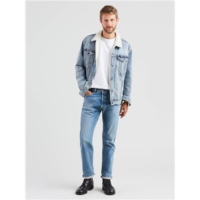 501® ORIGINAL FIT MEN'S JEANS