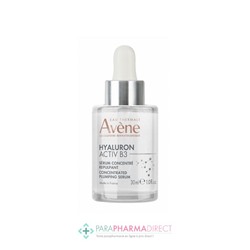 Avène Hyaluron Activ B3 Sérum Concentré Repulpant 30 ml