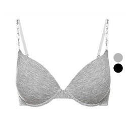esmara Damen Soft BH, mit verstellbaren Trägern