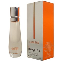 ROCHAS LUMIERE edt (w) 50ml