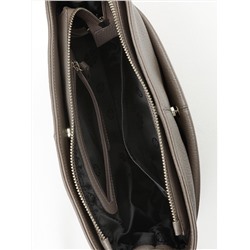 KN1430-BIG duk milk chocolate