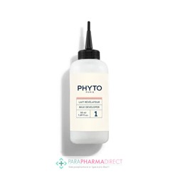 Phyto Coloration Permanente - Pigments Végétaux - 5 Châtain Clair