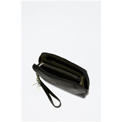 Cartera Bea Negro