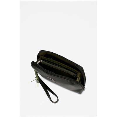 Cartera Bea Negro