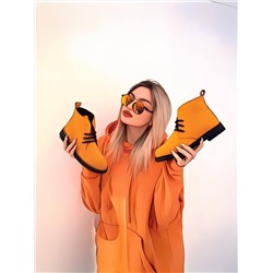 AB.Zapatos 1619/2 New · R · Mandarina АКЦИЯ