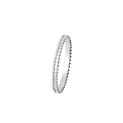 Anillo Plata