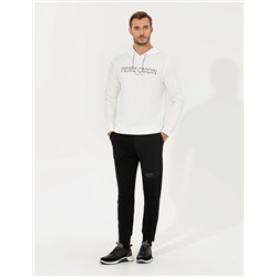 Ekru Sweatshirt