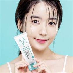 Soak Out pH Lacto Gel Cleanser, Гипоаллергенная очищающая пенка с лактобактериями