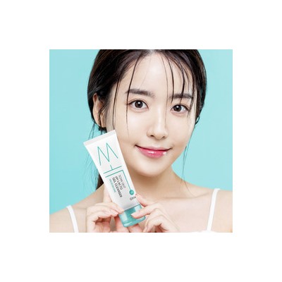 [Sample] Soak Out pH Lacto Gel Cleanser (1ml*10ea), Гипоаллергенная очищающая пенка с лактобактериями