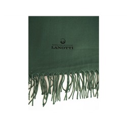 Палантин Pashmina женский Lanotti/хаки