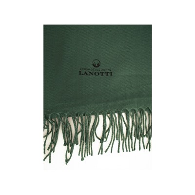 Палантин Pashmina женский Lanotti/хаки