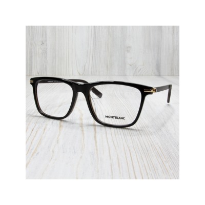FE00779 - Оправа MONT BLANC MB0251S  C3 brown