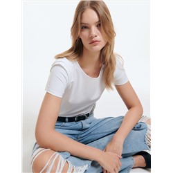 футболка SLIM FIT
