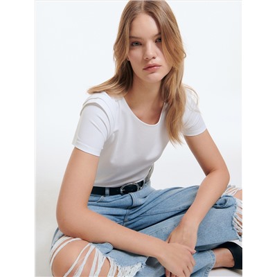 футболка SLIM FIT