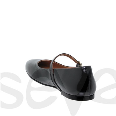 Casual, ZAPATO SEÑORA PIEL