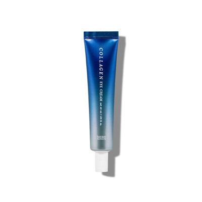 TENZERO MOISTURE COLLAGEN EYE CREAM Увлажняющий крем для кожи вокруг глаз с коллагеном 40мл