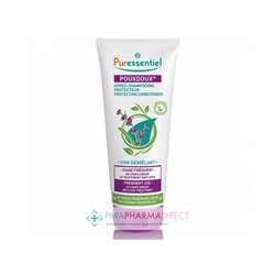 Puressentiel Pouxdoux Après Shampooing Protecteur 200 ml