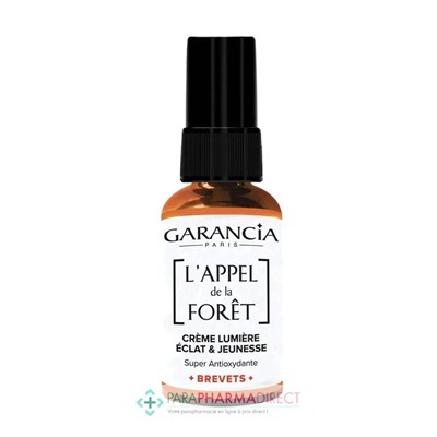 Garancia L'Appel De La Forêt Crème 30ml
