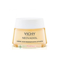 Vichy Neovadiol Crème Jour Redensifiante Liftante Péri-Ménopause Peau Normale à Mixte 50ml