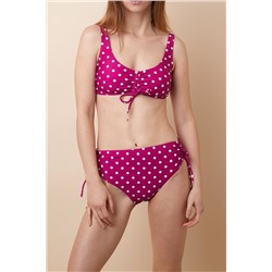 Sujetador de biquini Vanina SPE Fucsia