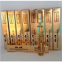MANCERA CEDRAT BOISE edp 8ml