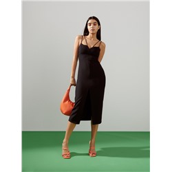 Midikleid