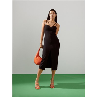 Midikleid