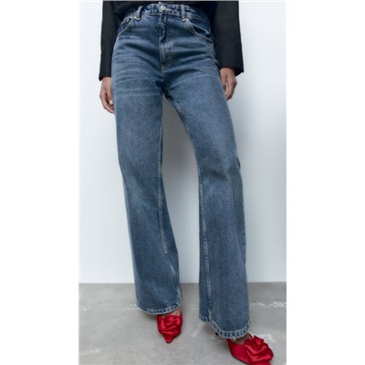 SLINGBACK SHOES WITH FLOWER