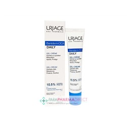 Uriage Bariéderm-Cica Daily Gel Crème 40ml