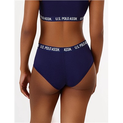 5PK BOY SHORTS
