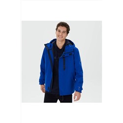 Nautica Erkek Mavi Mont J37560T