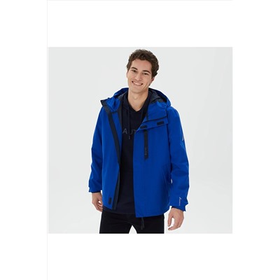 Nautica Erkek Mavi Mont J37560T