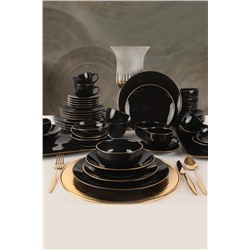 Keramika Ege Gold Yemek/Kahvaltı Takımı 44 Parça 6 Kişilik TY040044F650A841600MAGD100