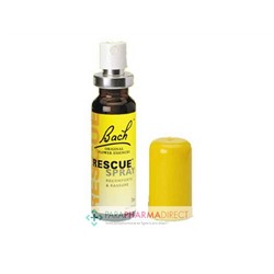 Fleurs de Bach Rescue Spray 20ml