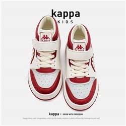Kapp*a kids, оригинал ( фирменный магазин) высокие кроссовки на весну