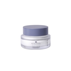 MIZON HYALUGEN GEL LE LIFT CREAM Крем для лица с гиалуроновой кислотой и коллагеном с эффектом лифтинга 50мл
