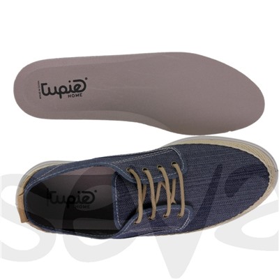 Tupie, ZAPATO CABALLERO