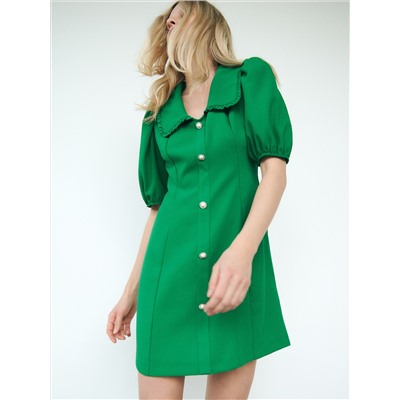 Elegantes Minikleid