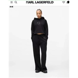 Женский спортивный костюм с KARL LAGERFEL*D ОРИГИНАЛ! 😎