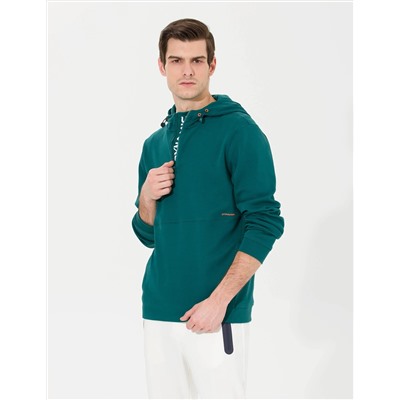 Zümrüt Sweatshirt